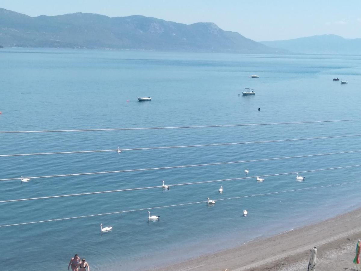 Mare E Monti1 Daire Kamena Vourla Dış mekan fotoğraf