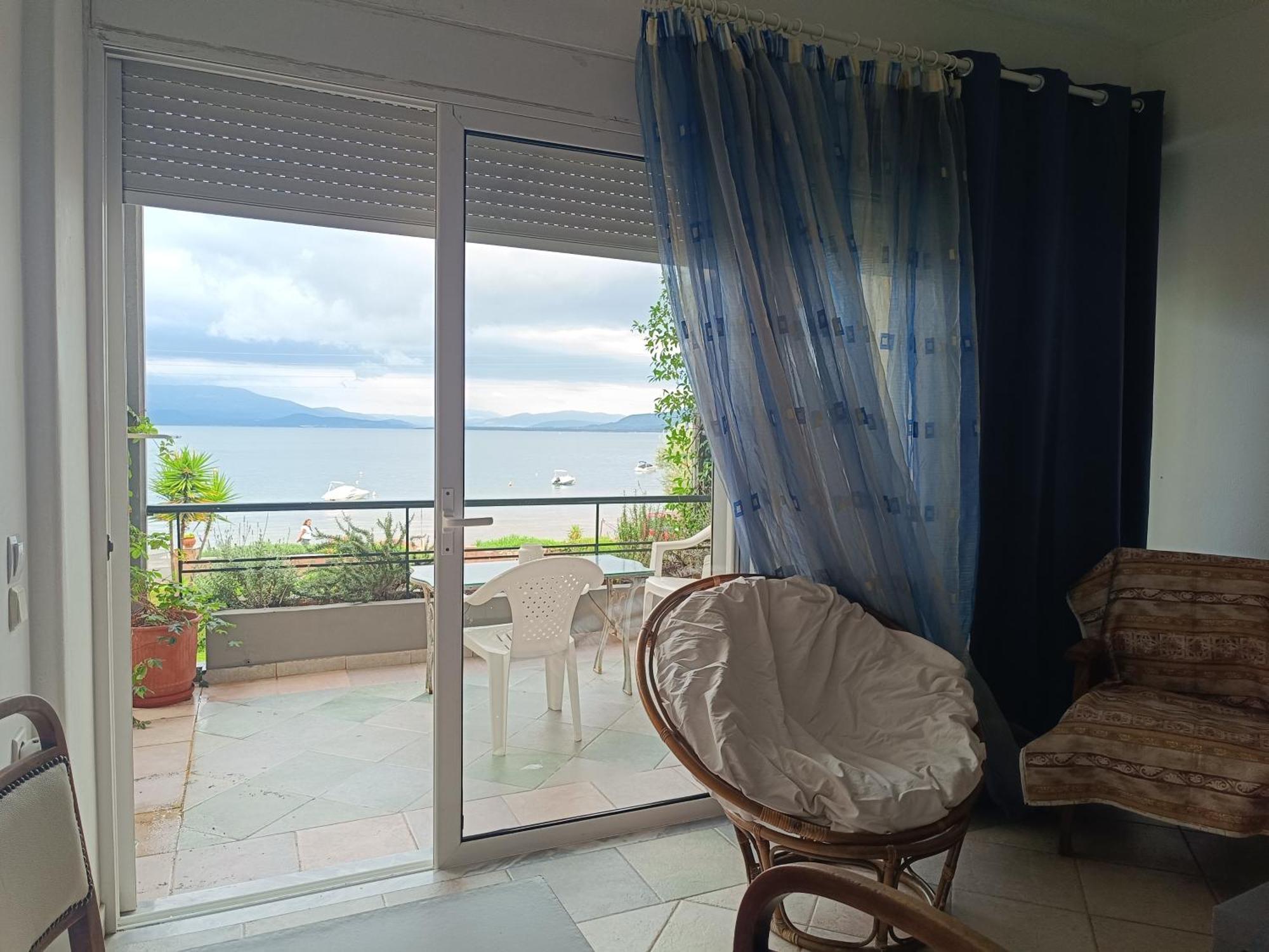 Mare E Monti1 Daire Kamena Vourla Dış mekan fotoğraf