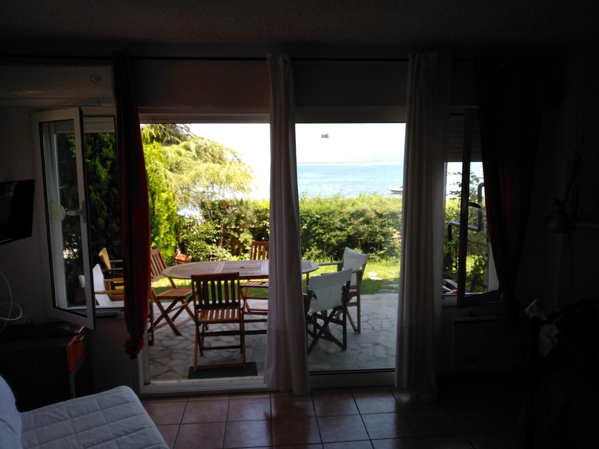 Mare E Monti1 Daire Kamena Vourla Oda fotoğraf