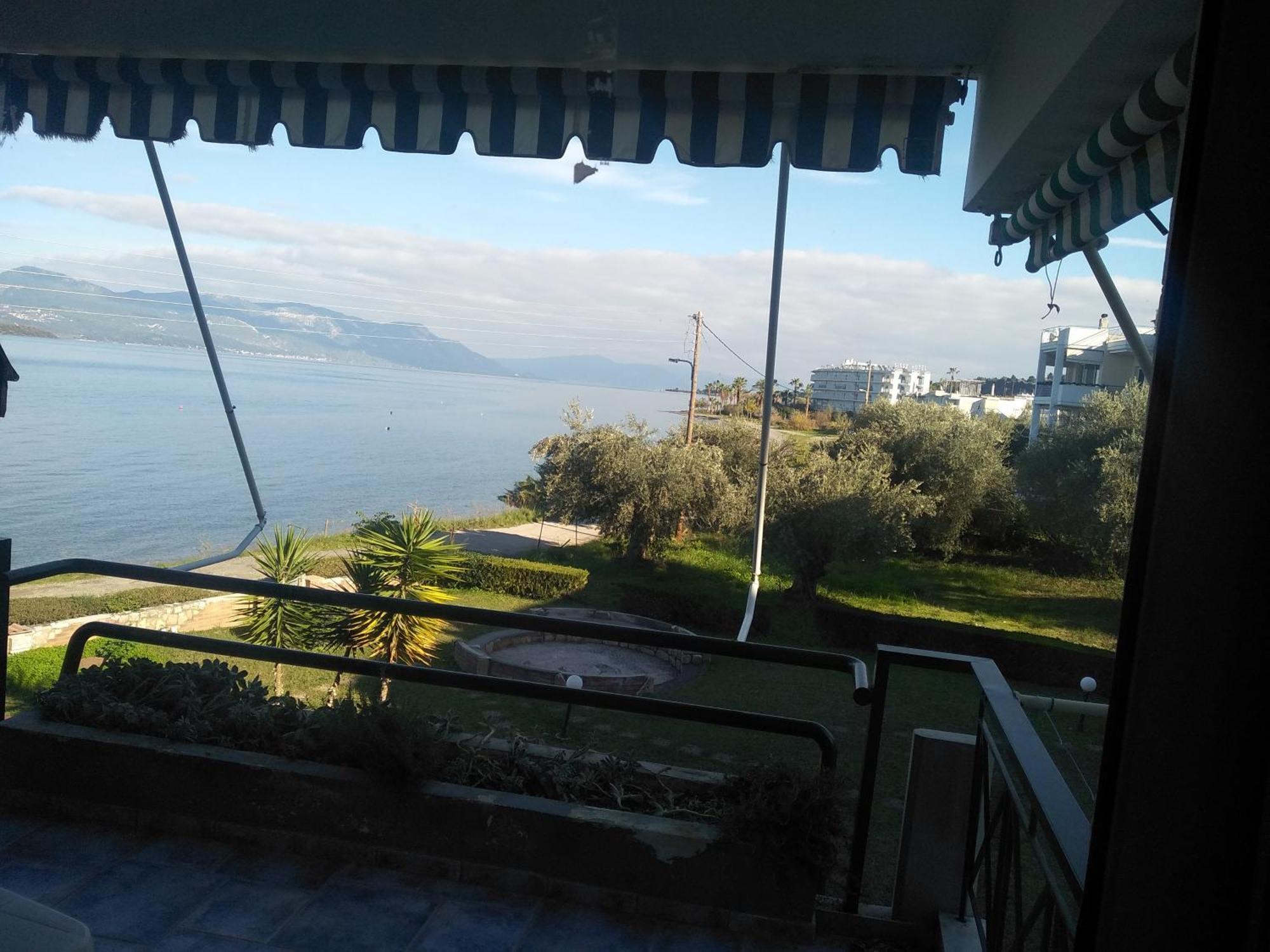Mare E Monti1 Daire Kamena Vourla Oda fotoğraf