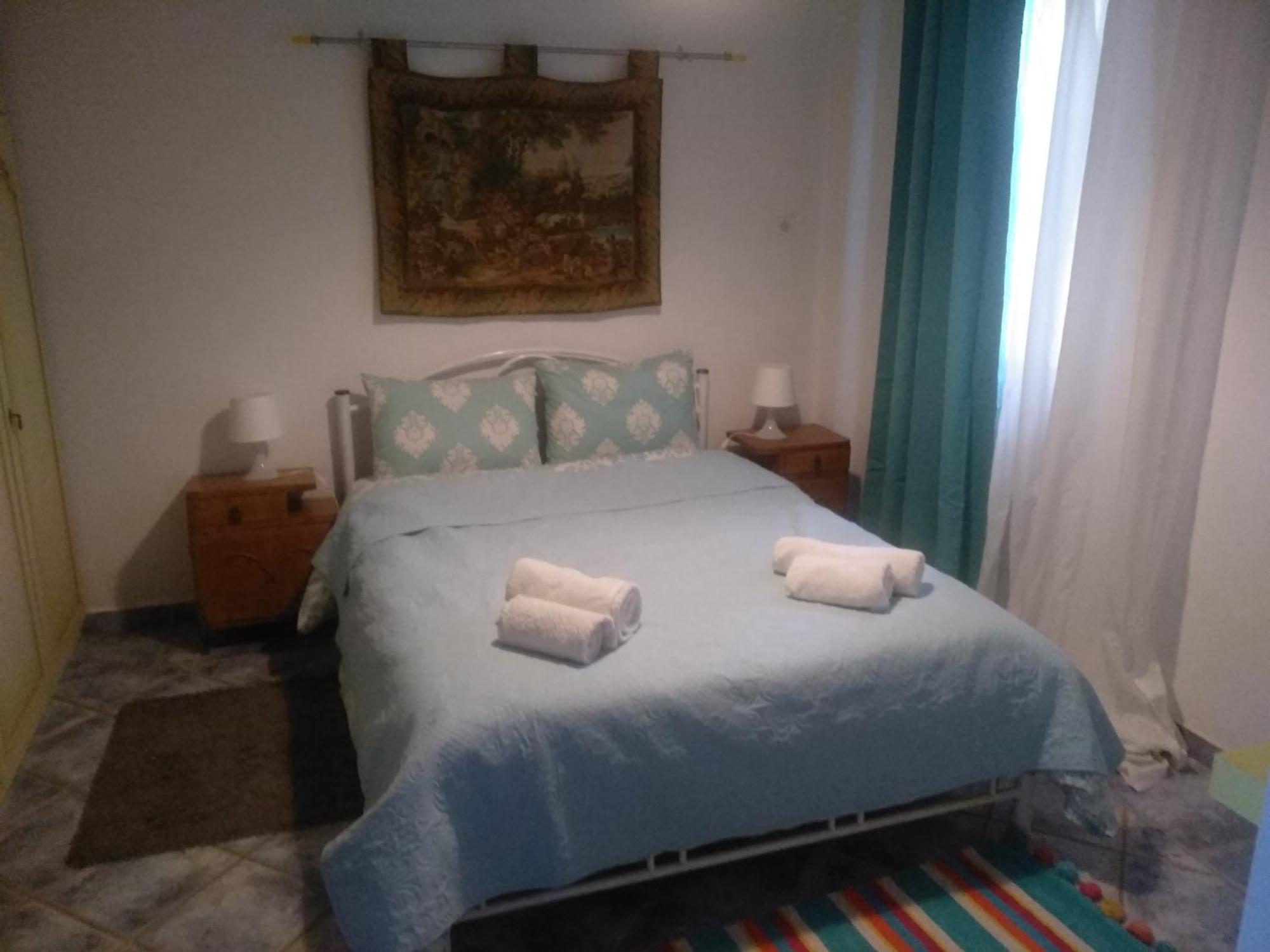 Mare E Monti1 Daire Kamena Vourla Dış mekan fotoğraf