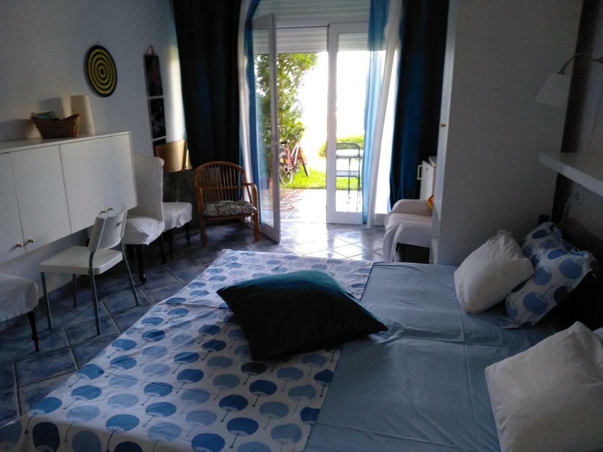 Mare E Monti1 Daire Kamena Vourla Dış mekan fotoğraf