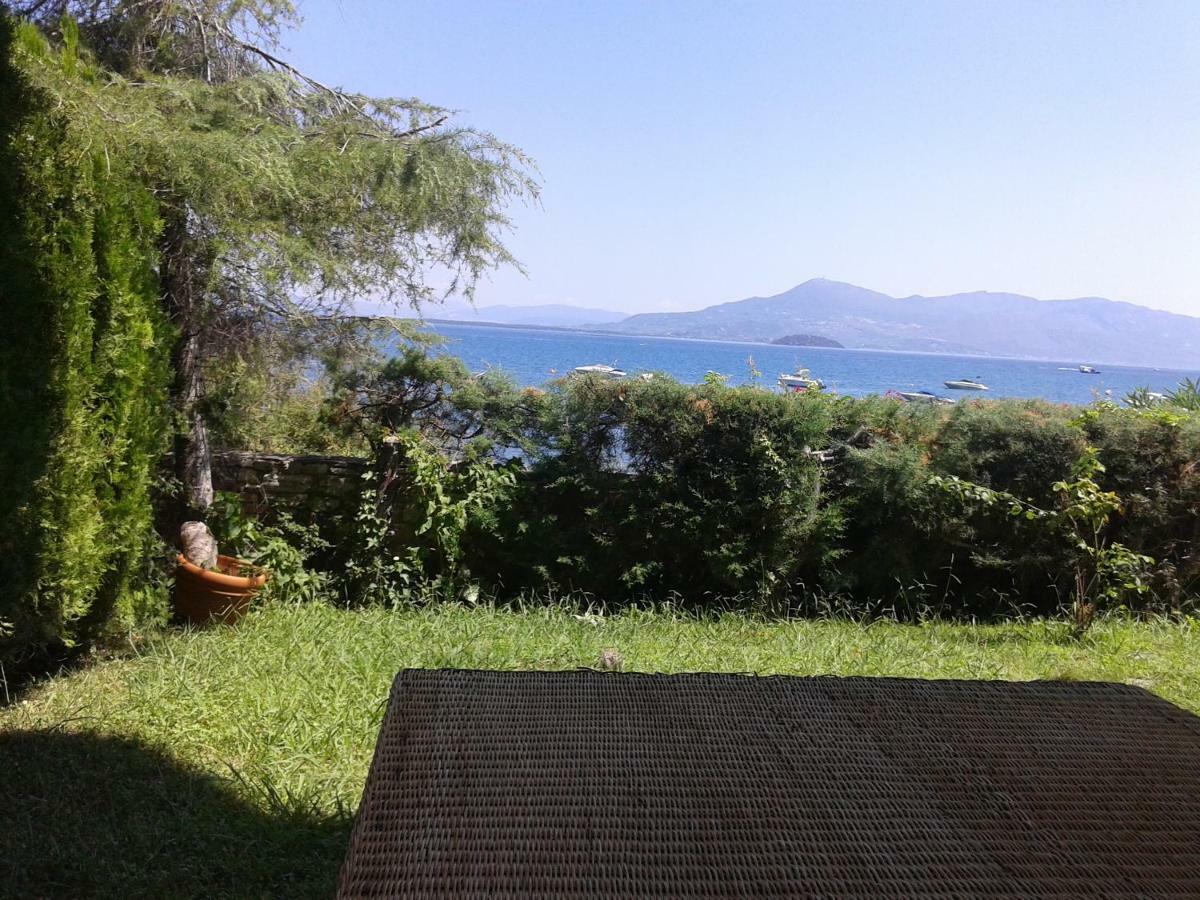 Mare E Monti1 Daire Kamena Vourla Dış mekan fotoğraf